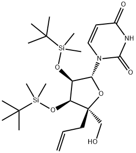 512184-18-8 結構式