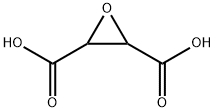 環(huán)氧琥珀酸聚合物 結(jié)構(gòu)式