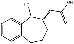 NCS-382 Struktur