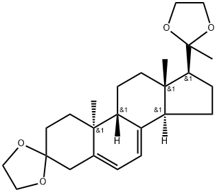 5488-51-7 結(jié)構(gòu)式