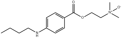 55750-02-2 Structure