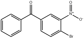 Methanone, (4-bromo-3-nitrophenyl)phenyl-