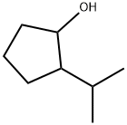 Cyclopentanol, 2-(1-methylethyl)-