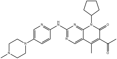 Palbociclib Impurity 87