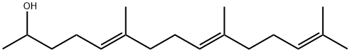 Vitamin K2 Impurity 9 Struktur