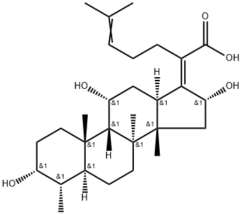 5951-83-7 Structure