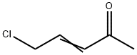 3-Penten-2-one, 5-chloro-