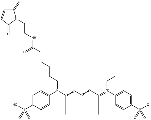 616207-80-8 Structure