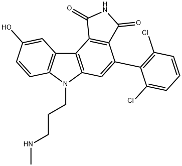 PD-321852 Struktur