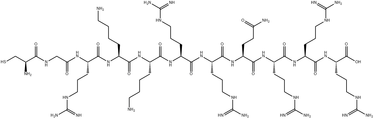 627079-23-6 結(jié)構(gòu)式