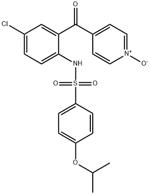 628300-71-0 結(jié)構(gòu)式