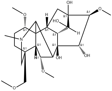 63238-68-6 結(jié)構(gòu)式