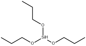 Silane, tripropoxy-