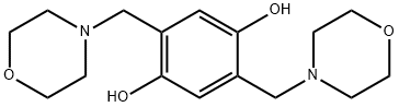 NSC23026 Struktur