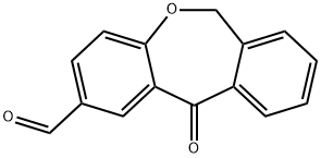 Isokic acid formaldehyde impurity Struktur