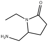 Amisulpride Impurity 33 Struktur