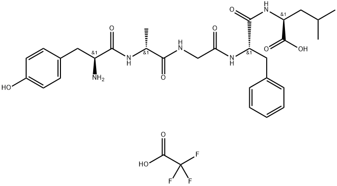 Leuphasyl TFA Struktur