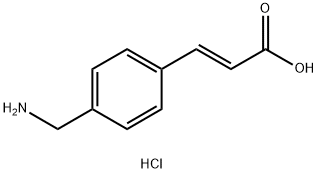 奧扎格雷雜質(zhì)25 HCL, 67688-89-5, 結(jié)構(gòu)式