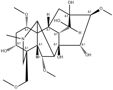 6792-09-2 Structure