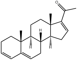 6795-58-0 結(jié)構(gòu)式