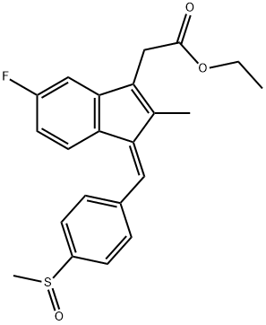 68299-97-8 結(jié)構(gòu)式