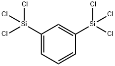 1,3-Phenylenebis(trichloroSilane)