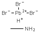 Perovskite  CH3NH3PbBr3 Powder