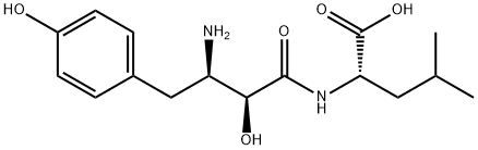 Bestatin Impurity 19 Struktur