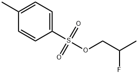 1-Propanol, 2-fluoro-, 1-(4-methylbenzenesulfonate)