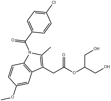 72155-33-0 Structure