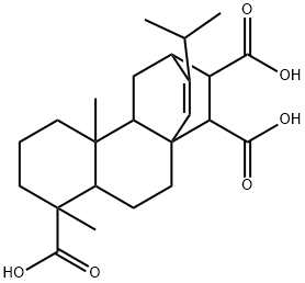 NSC 15520 Struktur