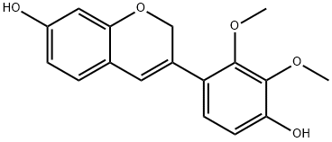 NSC360042 Struktur