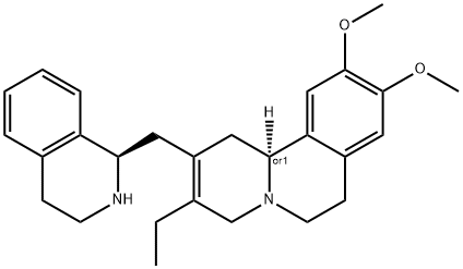 NSC134754 Struktur