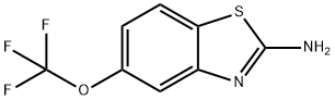 Riluzole 5-Trifluoromethoxy Isomer