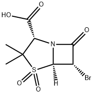 Sulbactam  Impurity 8, 75527-88-7, 結(jié)構(gòu)式