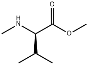 N-Me-D-Val-OMe·HCl Struktur