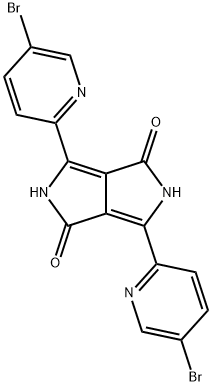 777079-50-2 結(jié)構(gòu)式