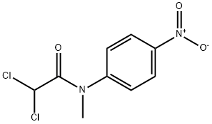 Nintedanib Impurity 107 Struktur