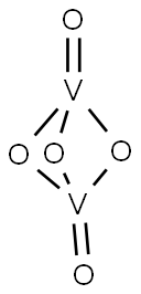 VANADIUM (IV) OXIDE