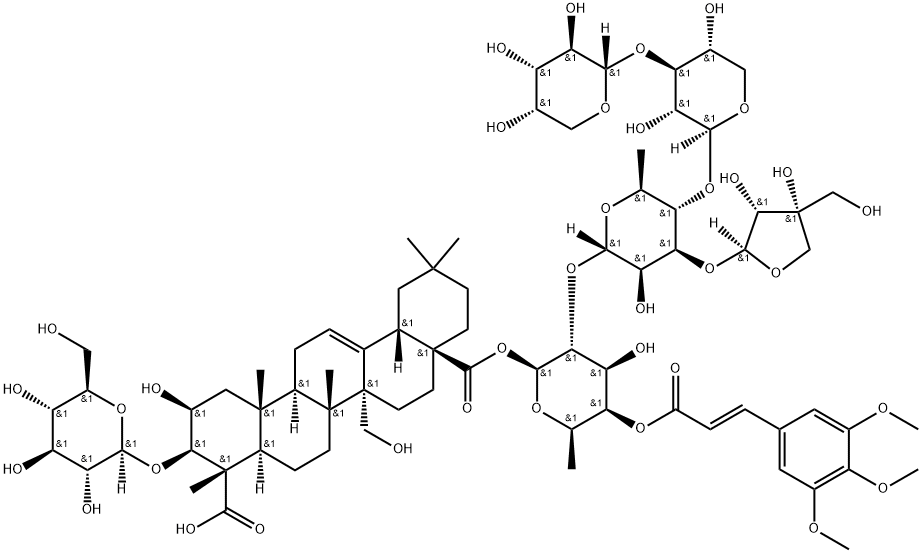 79103-90-5 結(jié)構(gòu)式