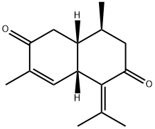 9-Oxo-10,11-dehydroageraphorone