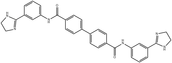 NSC 50460 Struktur