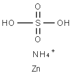 Notoginseng folium P.E Struktur