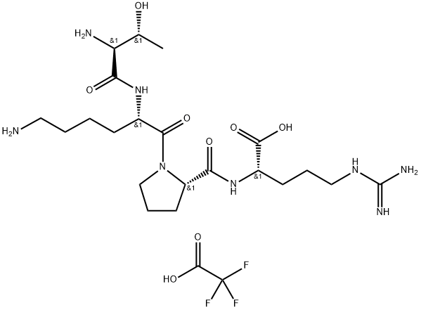 81019-03-6 結(jié)構(gòu)式