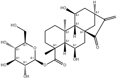 81263-97-0 Structure