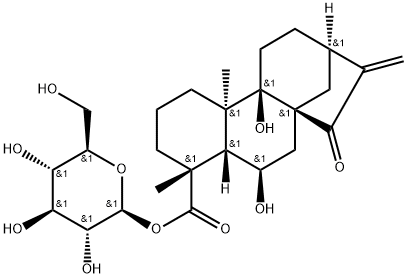 81263-98-1 Structure