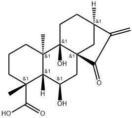 81264-00-8 Structure