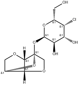 813413-37-5 Structure