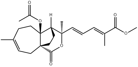 Methyl pseudolarate A