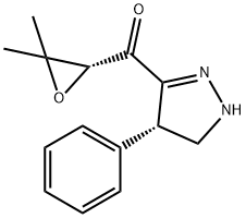 82723-02-2 Structure